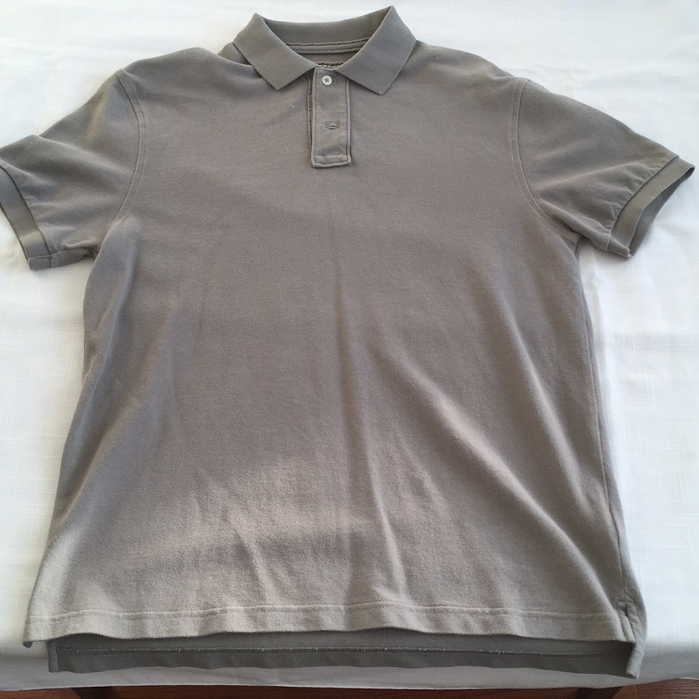 J. Crew Polo